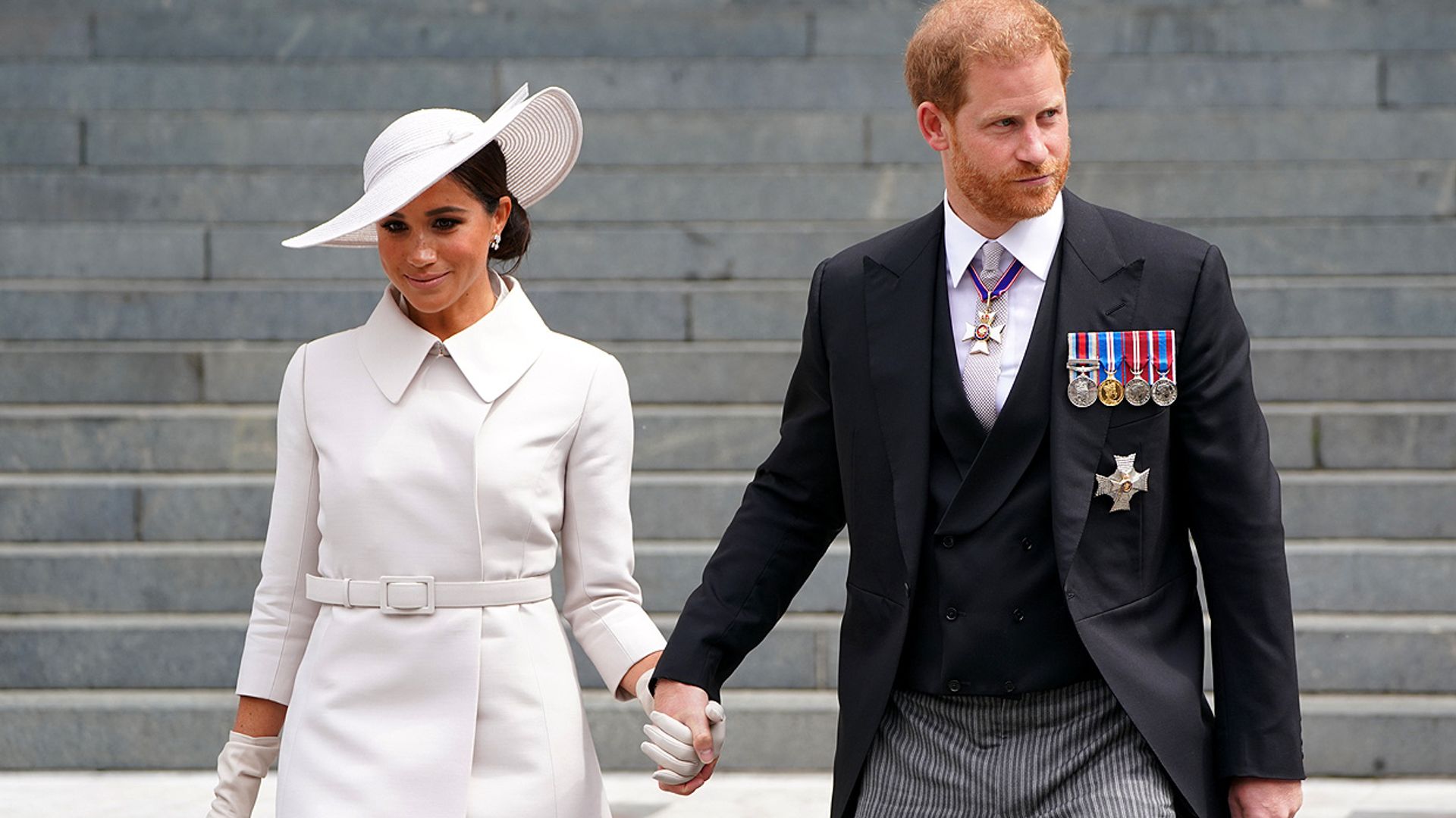 Las consecuencias que tendrá la salida de los duques de Sussex de Frogmore Cottage