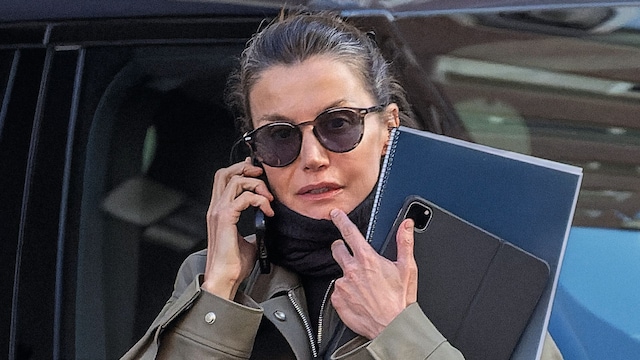 HOLA+4211 Letizia