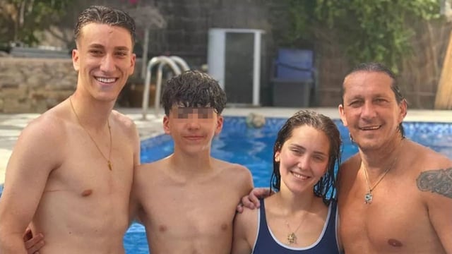 salgado hijos