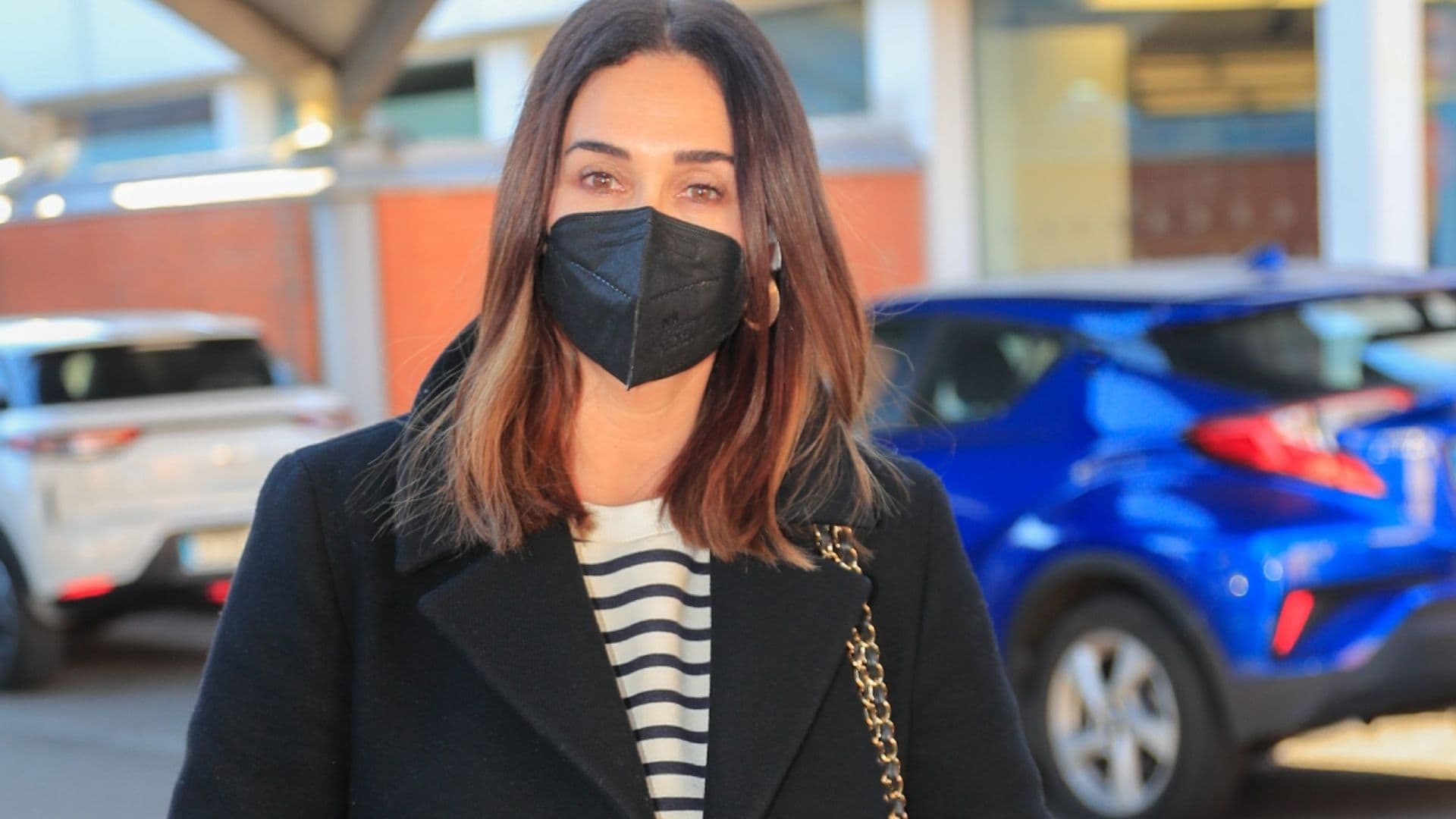 La nueva vida de Vicky Martín Berrocal en Madrid tras la ruptura con João Viegas Soares que adelantó ¡HOLA!