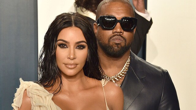 kaynewest getty