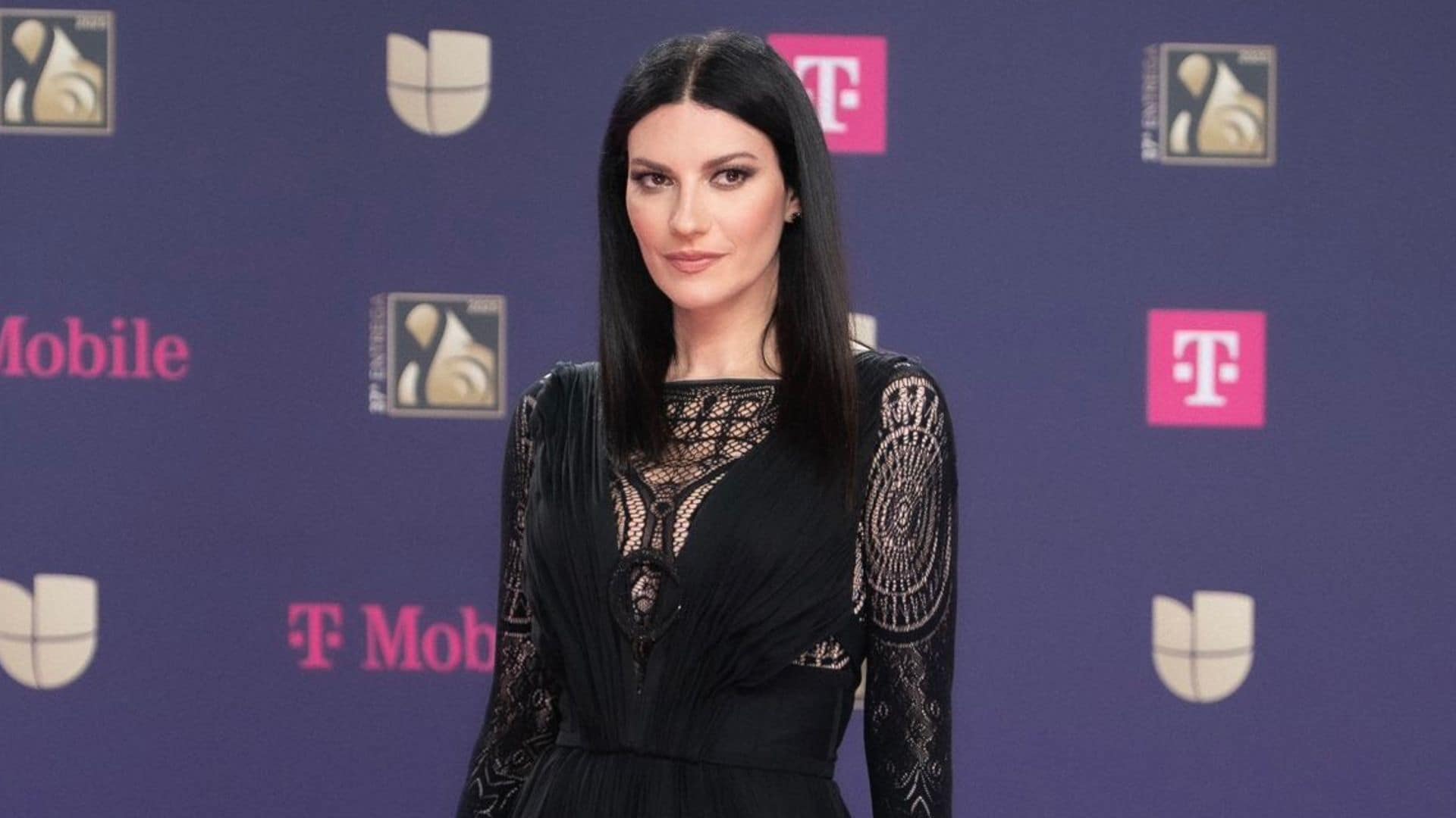 Laura Pausini