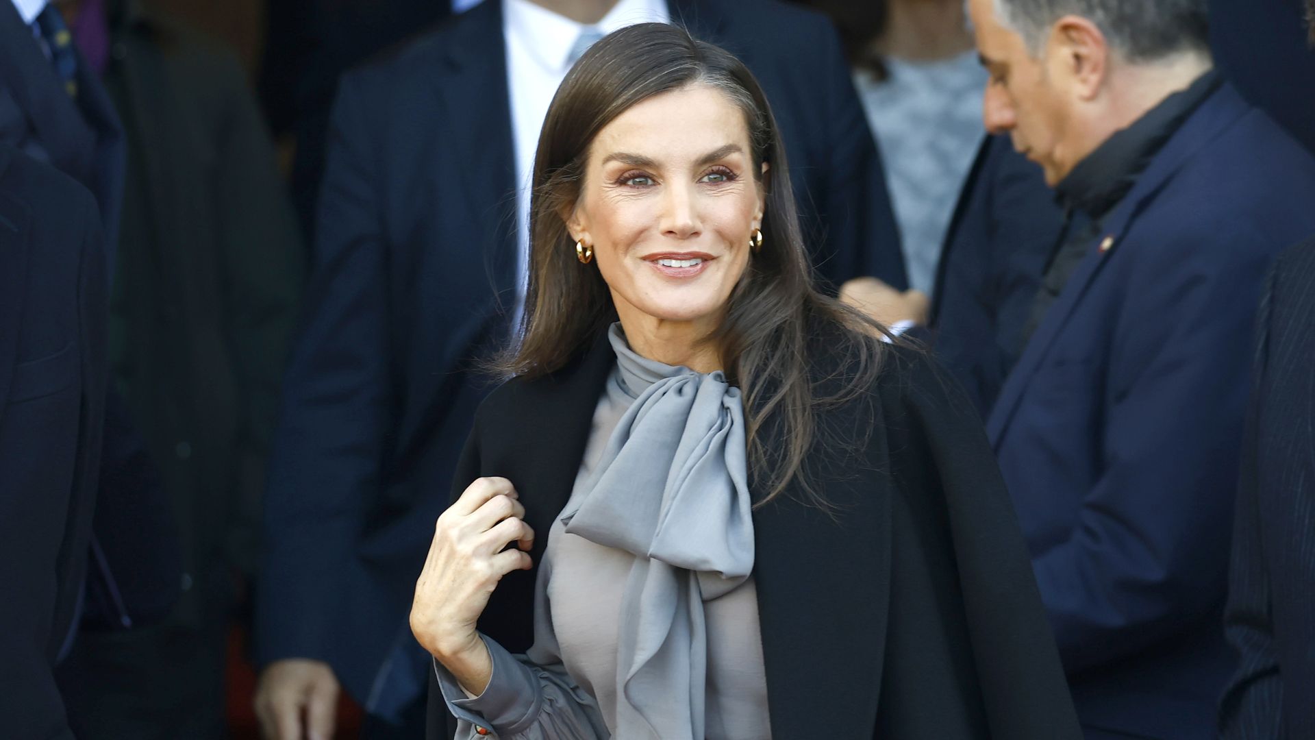 Reina Letizia