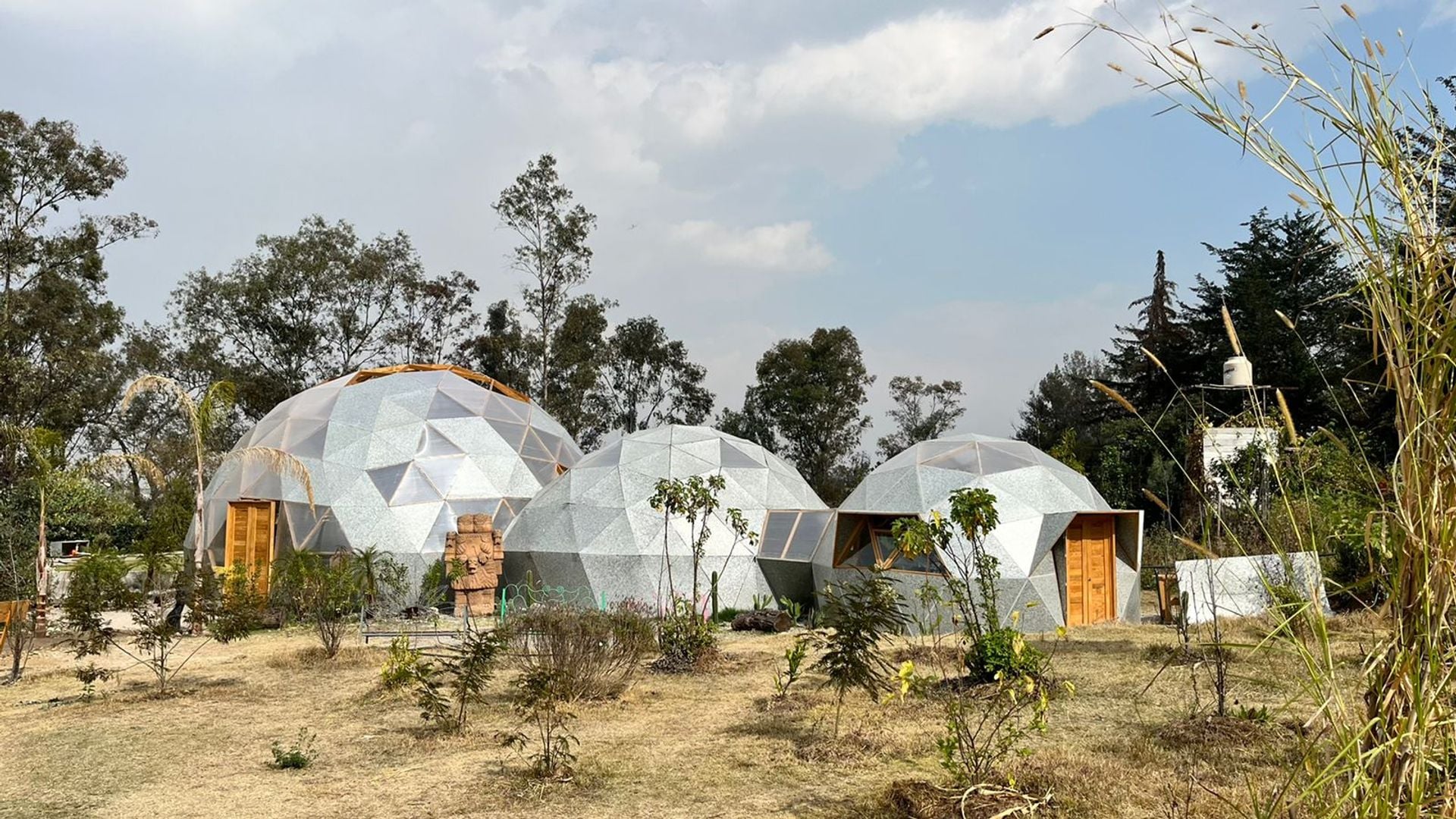 Proyectos Paraíso 