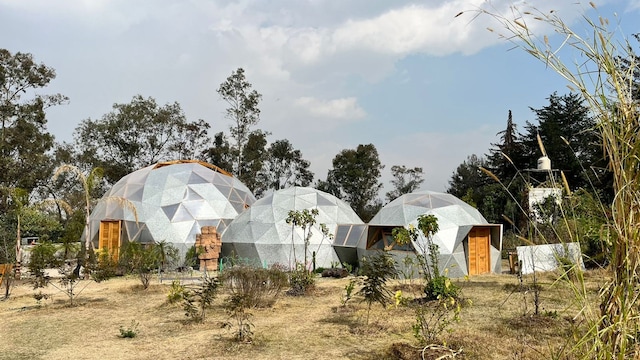 Proyectos Paraíso 