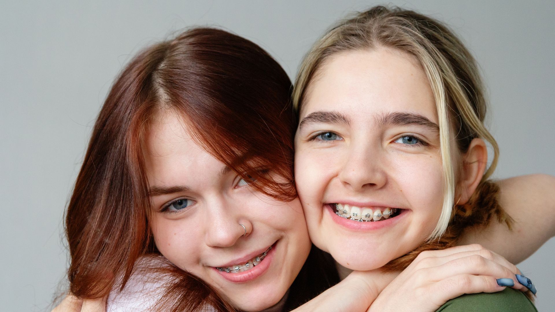 Amistad en la adolescencia