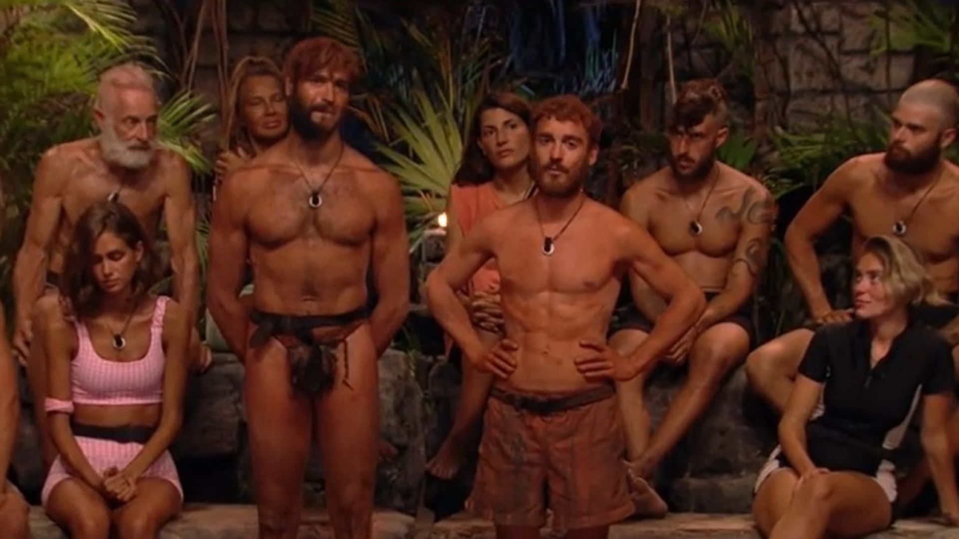 Gerard, nuevo expulsado de Supervivientes