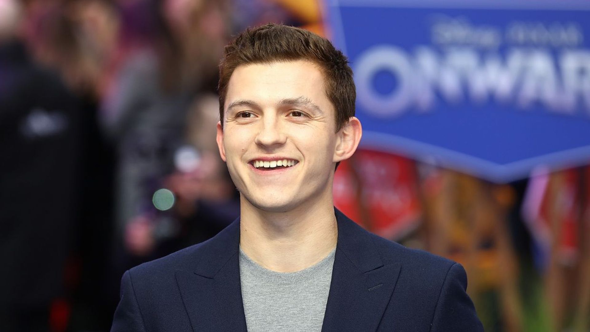 Estos son los motivos por los que Tom Holland, el novio de Zendaya, deja las redes sociales