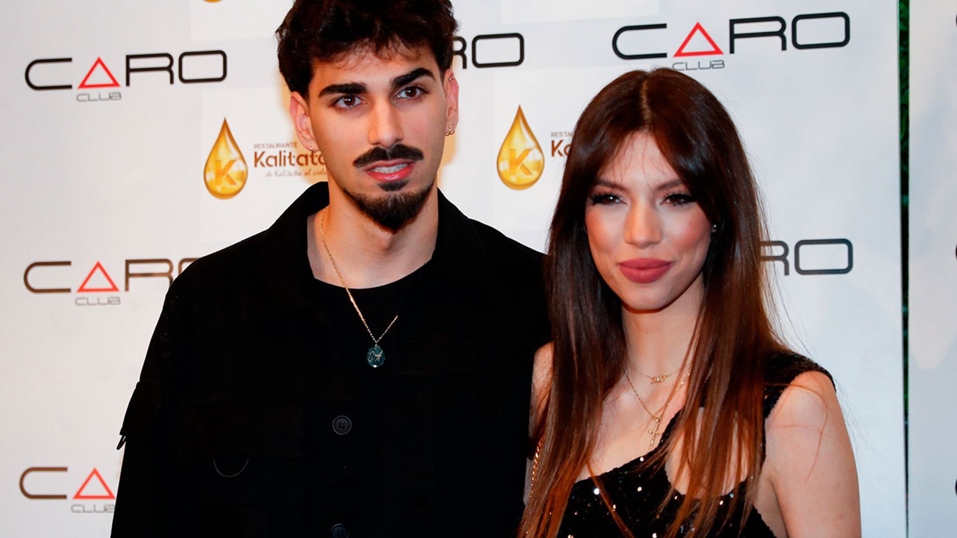 Alejandra Rubio explica cómo se siente tras romper con su novio, Carlos Agüera