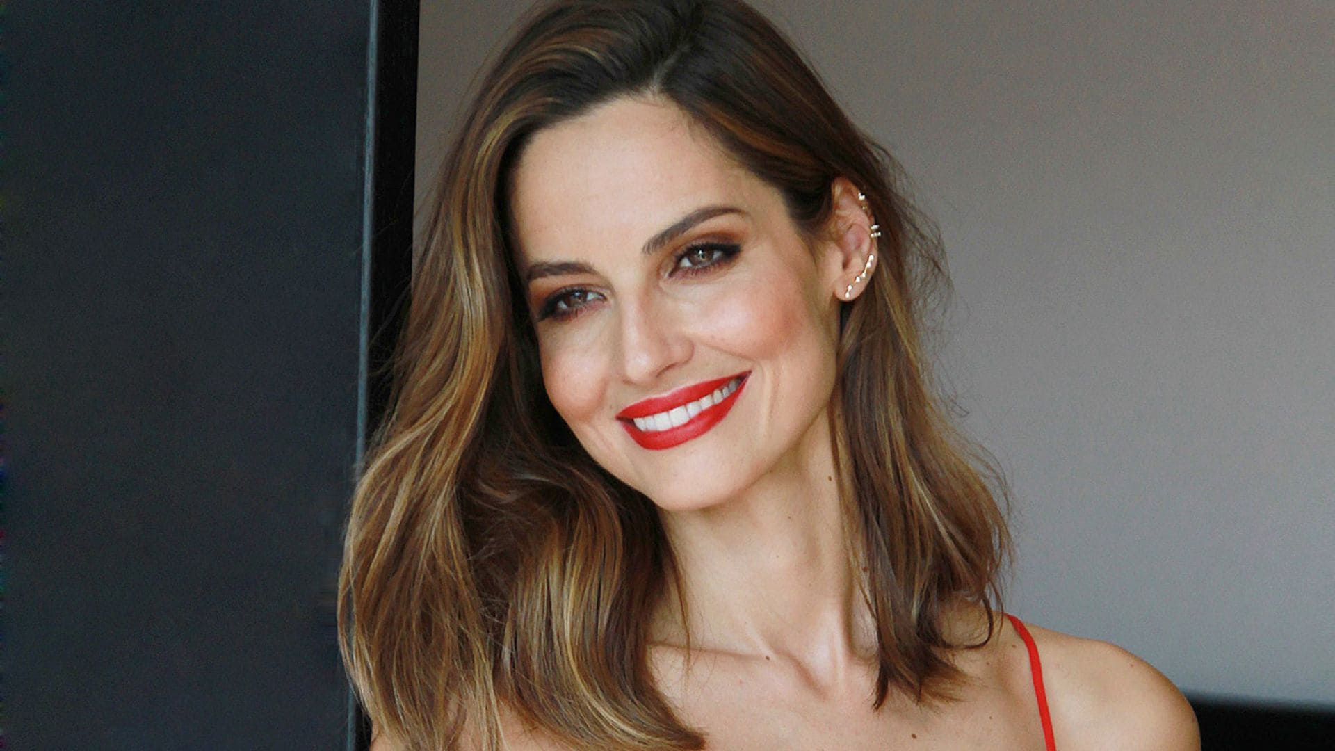 El menú con el que Ariadne Artiles te invita a no comer carne durante una semana