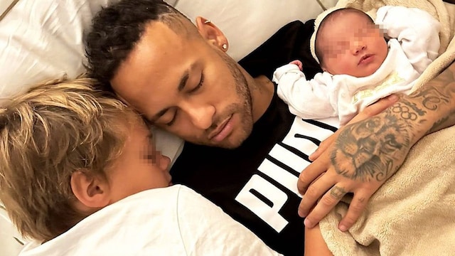 neymar foto ig2