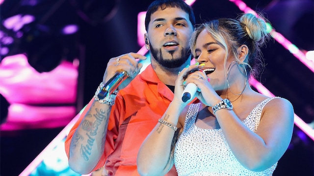 anuel getty