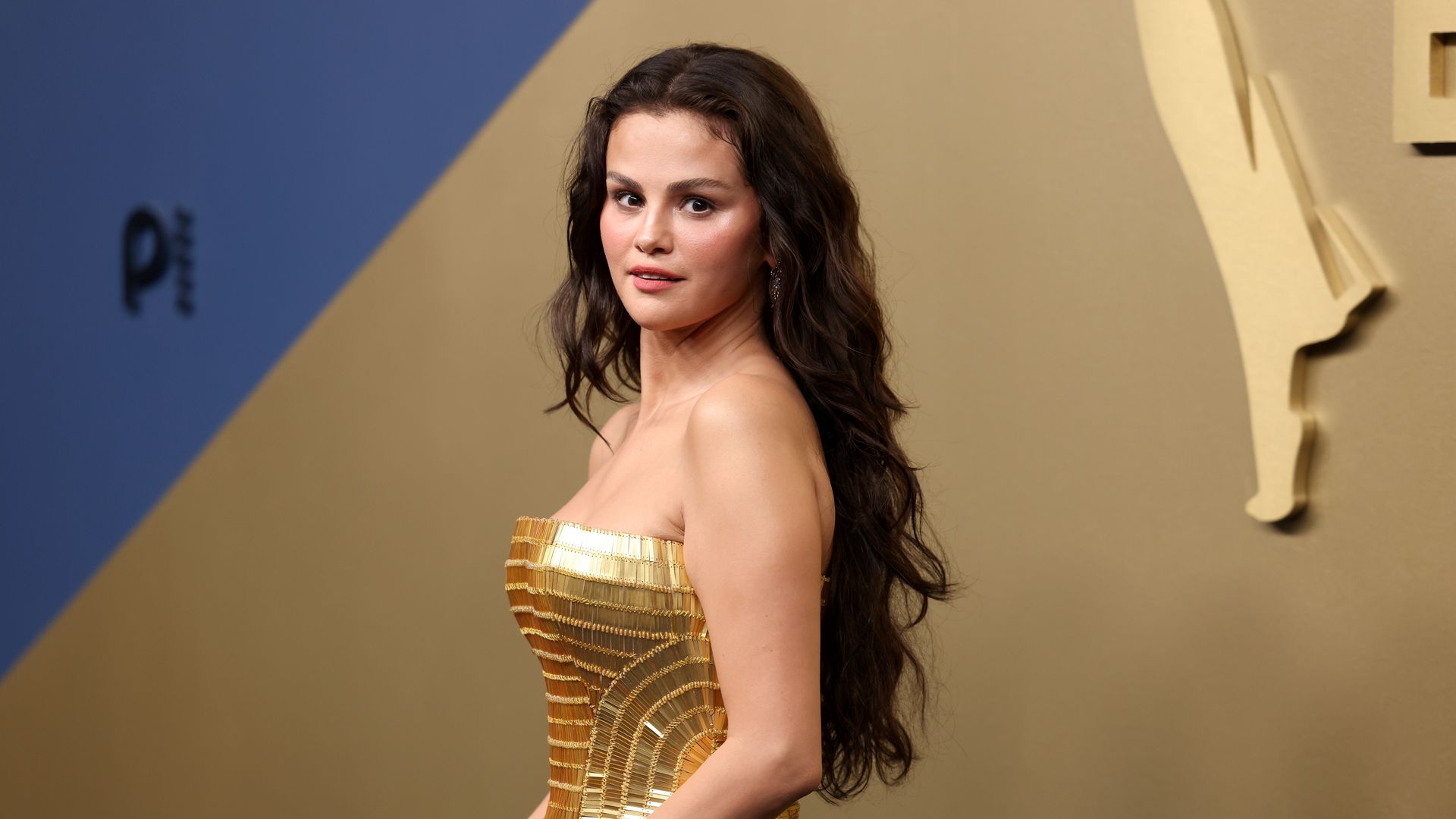 Selena Gomez