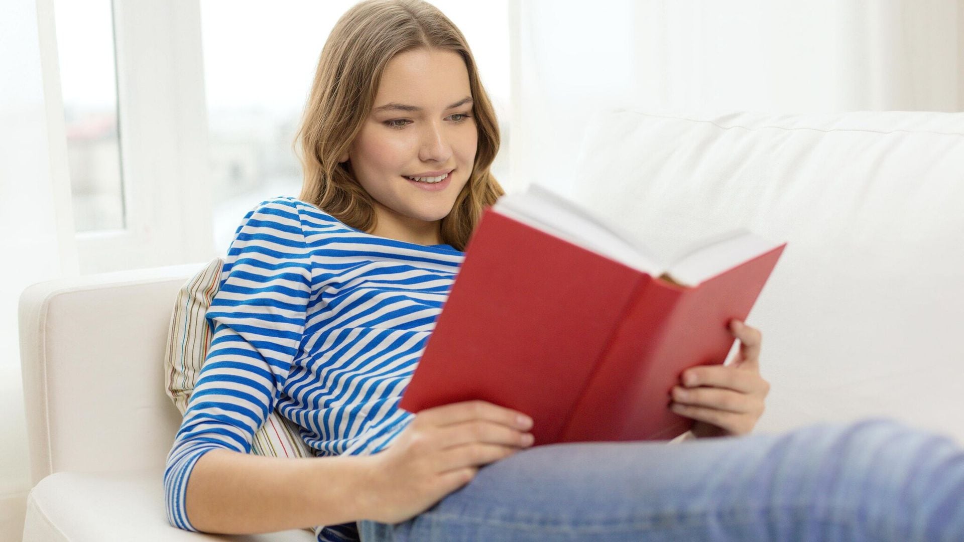Libros prácticos para que tus hijos se enfrenten mejor a la adolescencia