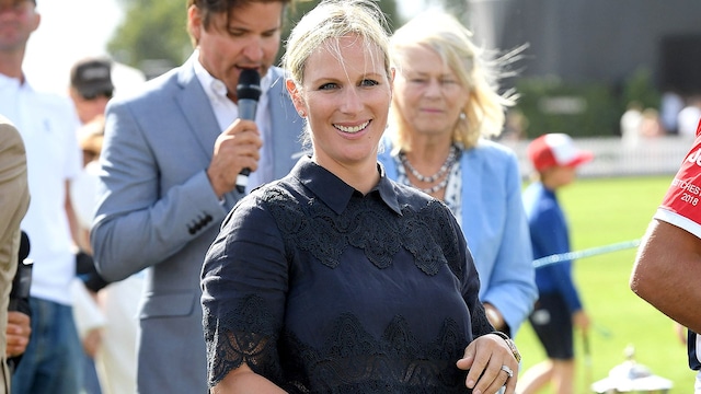 zara tindall getty1