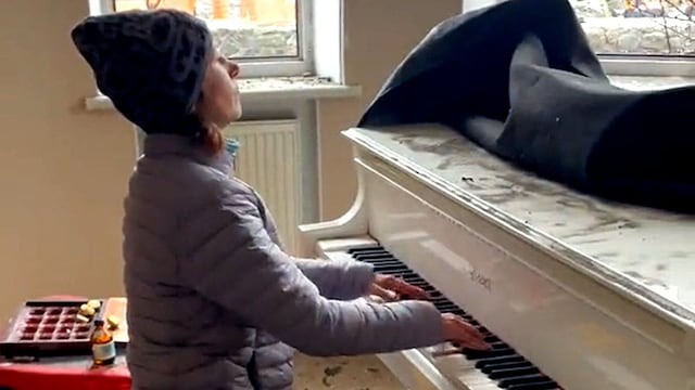 ucrania piano
