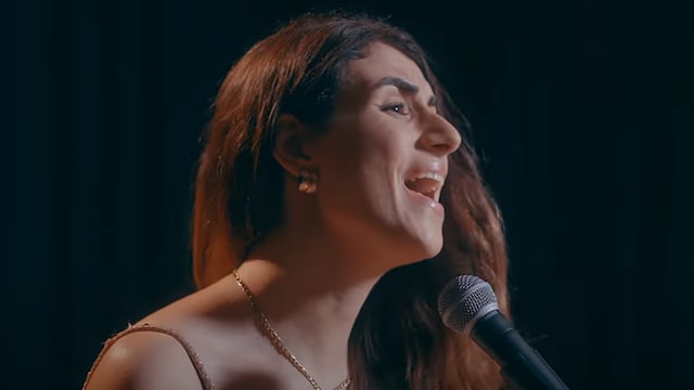 Julia del Real