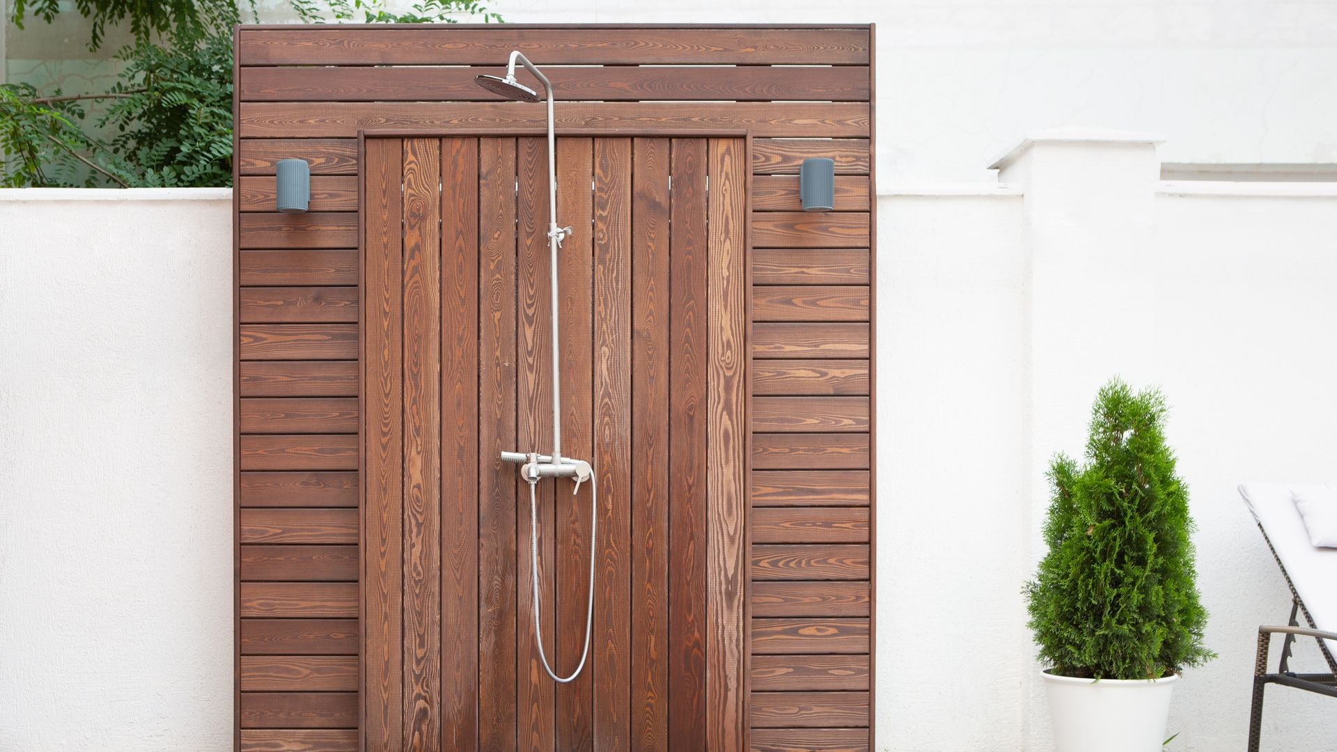 Esta es la solución ideal para refrescarte en tu jardín y combatir la ola de calor (y no es una piscina)