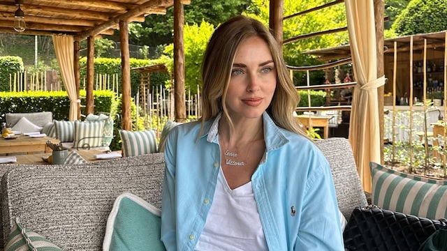 Chiara Ferragni 