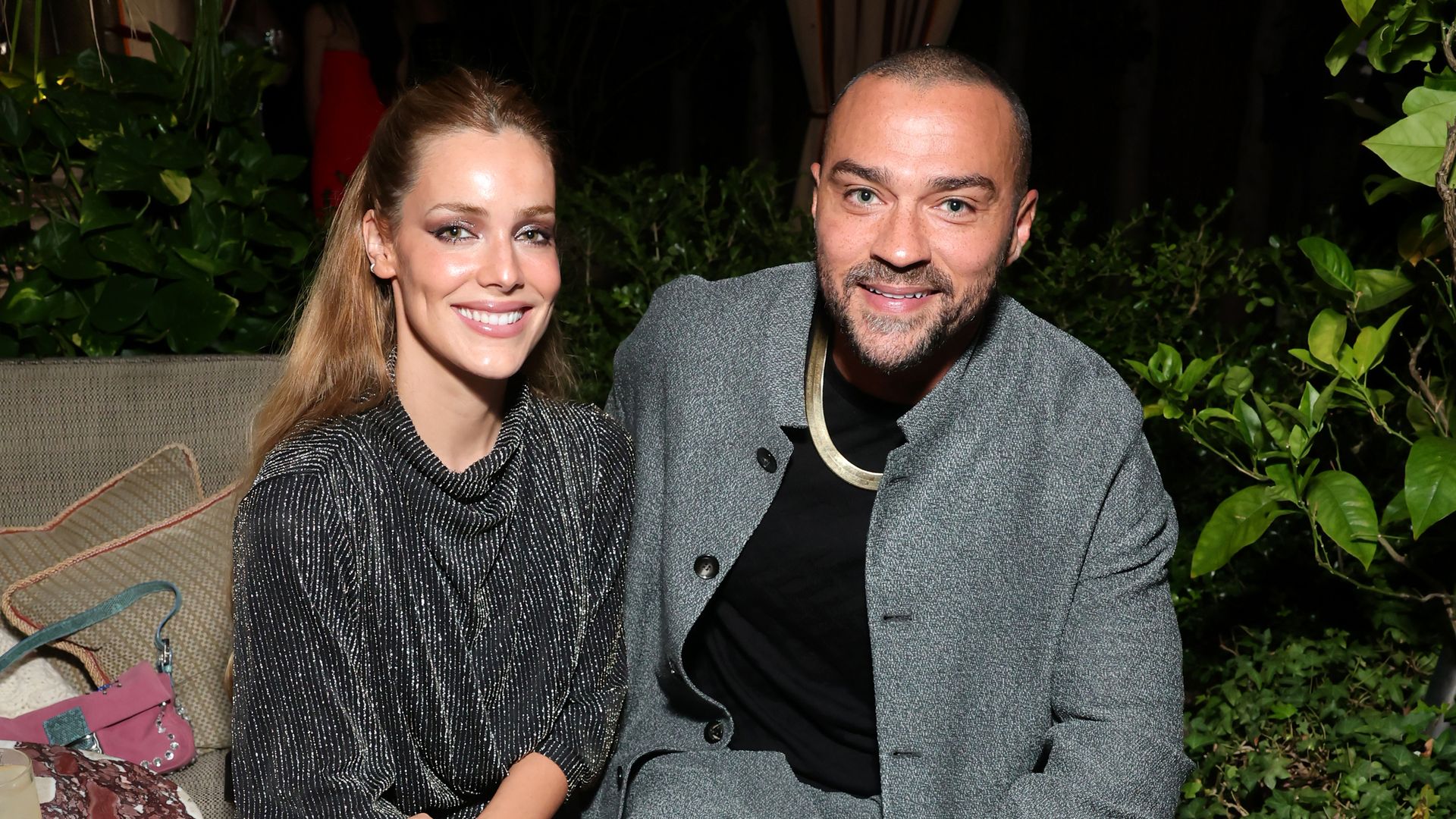 Alejandra Onieva y Jesse Williams esperan su primer hijo en común tras su boda sorpresa: los detalles