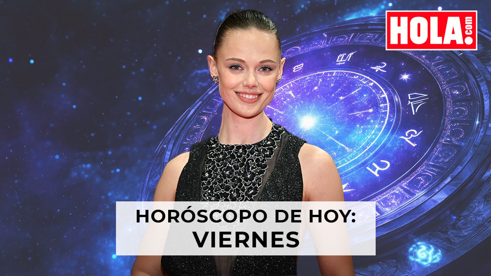 Horóscopo de hoy, viernes 6 de junio, consulta lo que dice tu horóscopo diario