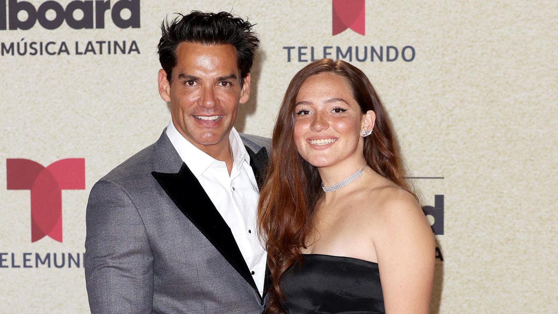 La hija de Cristián de la Fuente se enfoca en su recuperación y en sus deseos de volver a caminar