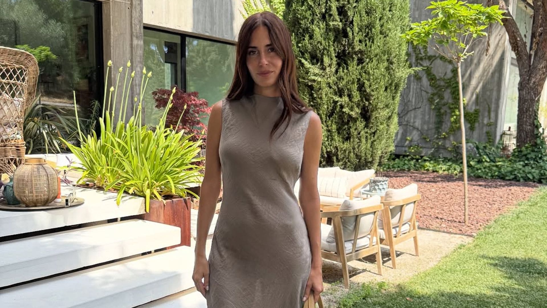 Las noches de verano de Gala González: 5 looks para pasar de una cena con amigos a un cóctel elegante