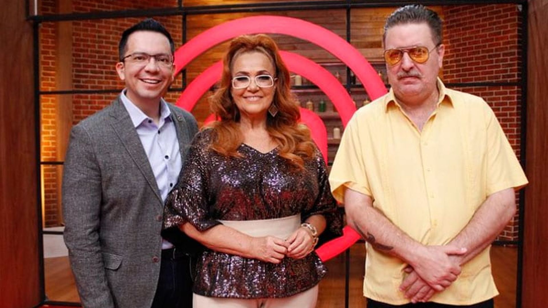 En medio de la polémica, MasterChef México se queda sin otro de sus famosos jueces