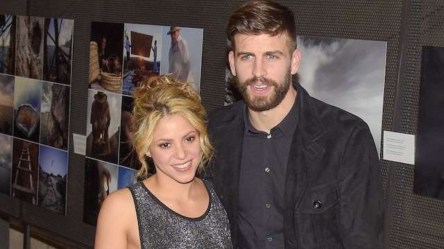 pique shakira162 getty