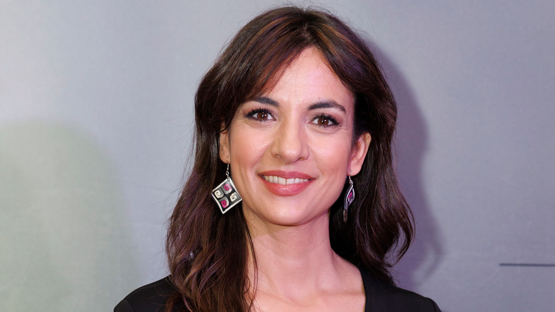 Esther Vaquero