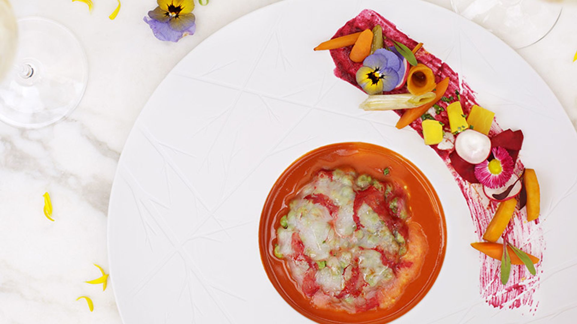 ARCO también es gastronomía