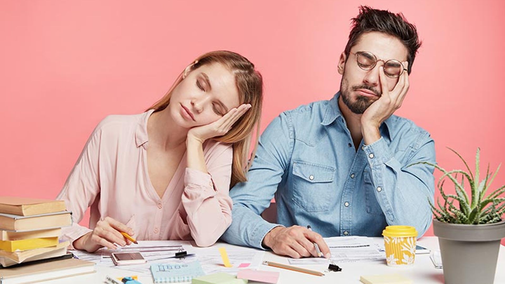 Astenia primaveral: qué es y cuáles son los síntomas más característicos