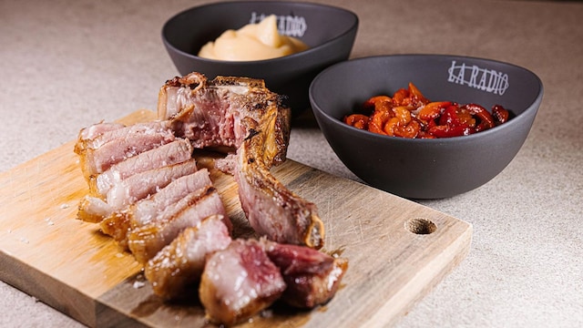la rio santiago compostela gastro