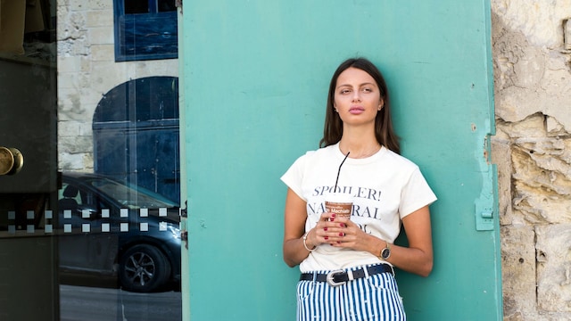 La bebida de soda con proteínas se ha puesto de moda para perder peso