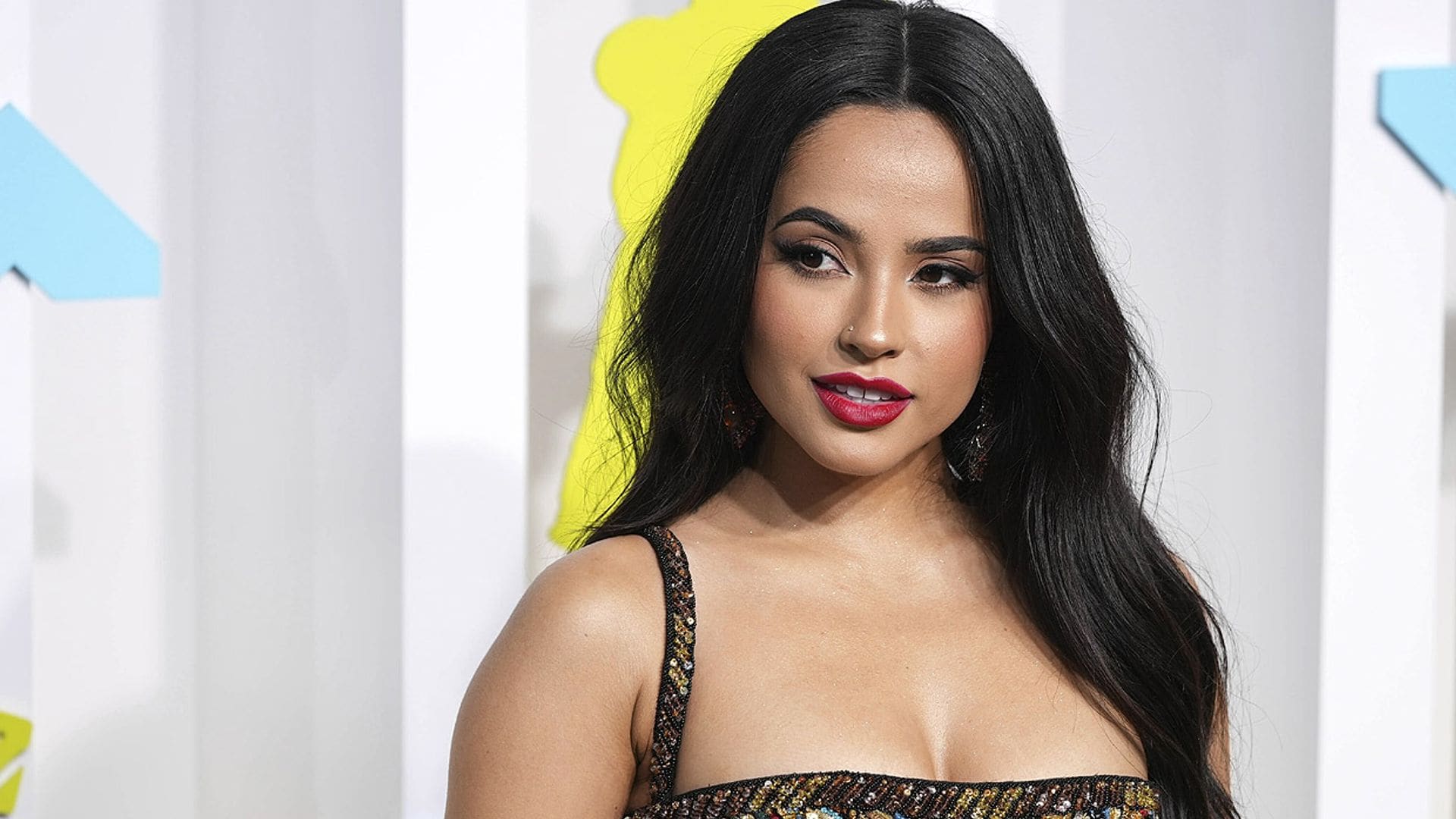 La difícil infancia de Becky G que casi acaba con su éxito