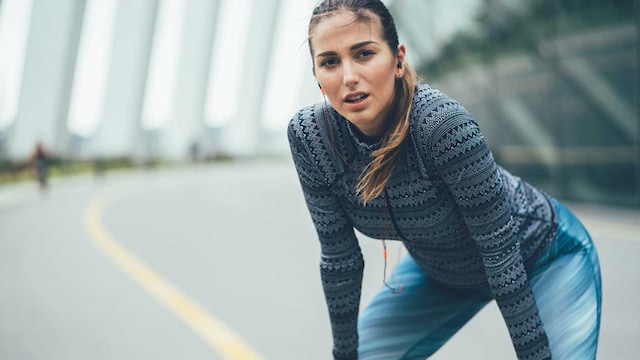 como evitar flato running
