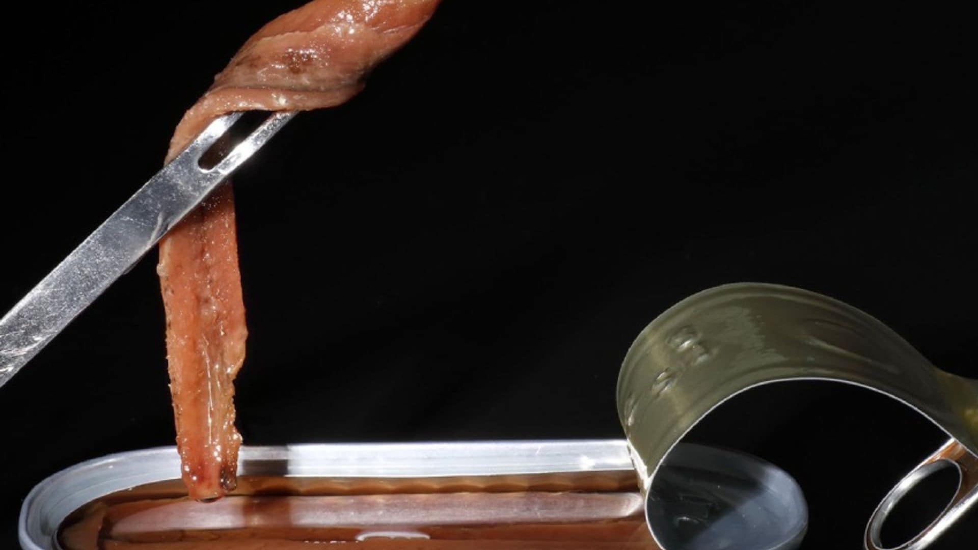 anchoas de santona cantabria a 1