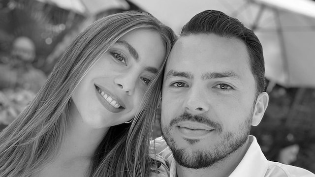 Claudia Vergara y Josue Carrero 