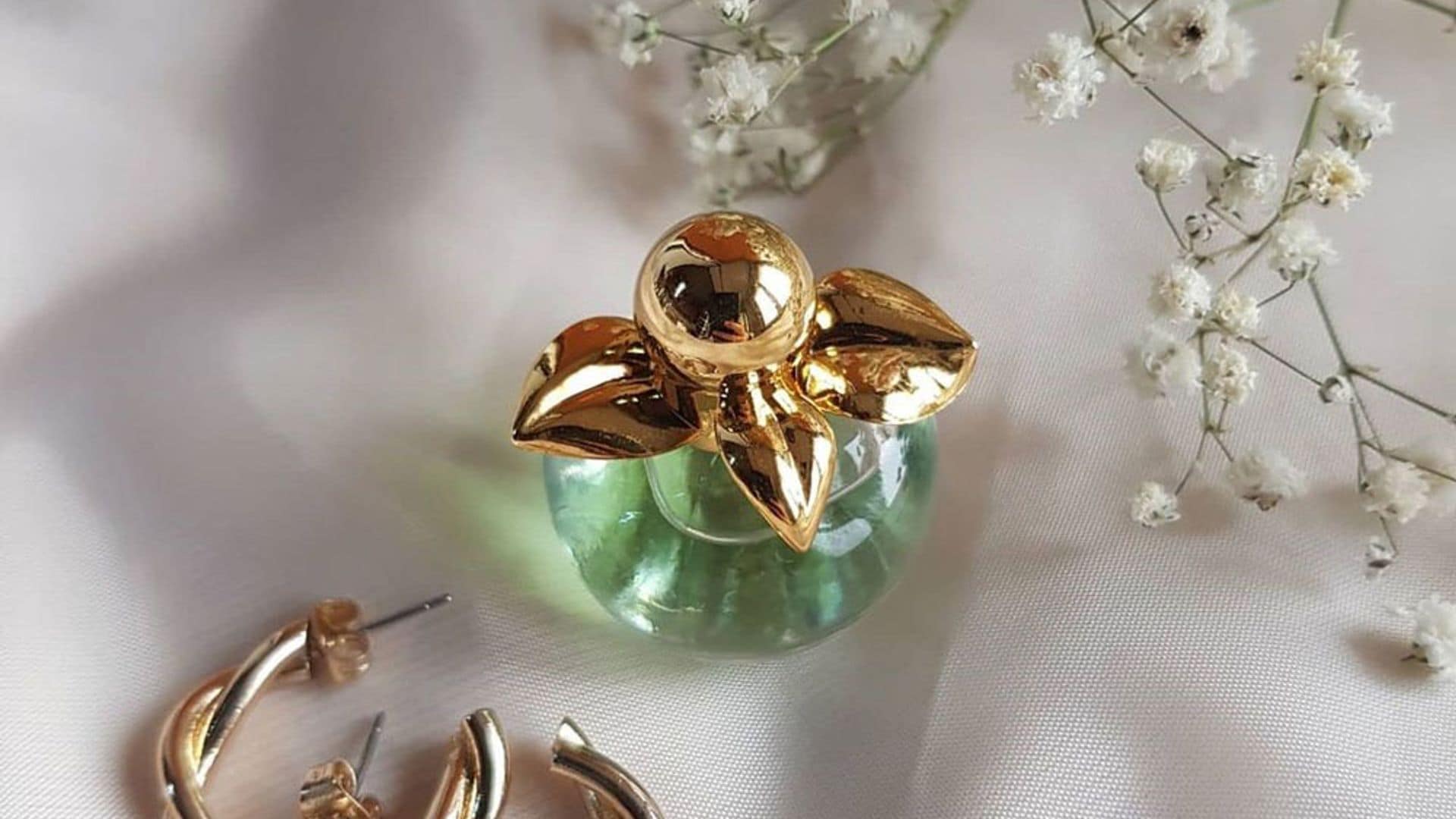12 perfumes 'top ventas' para regalar (y triunfar) estas Navidades