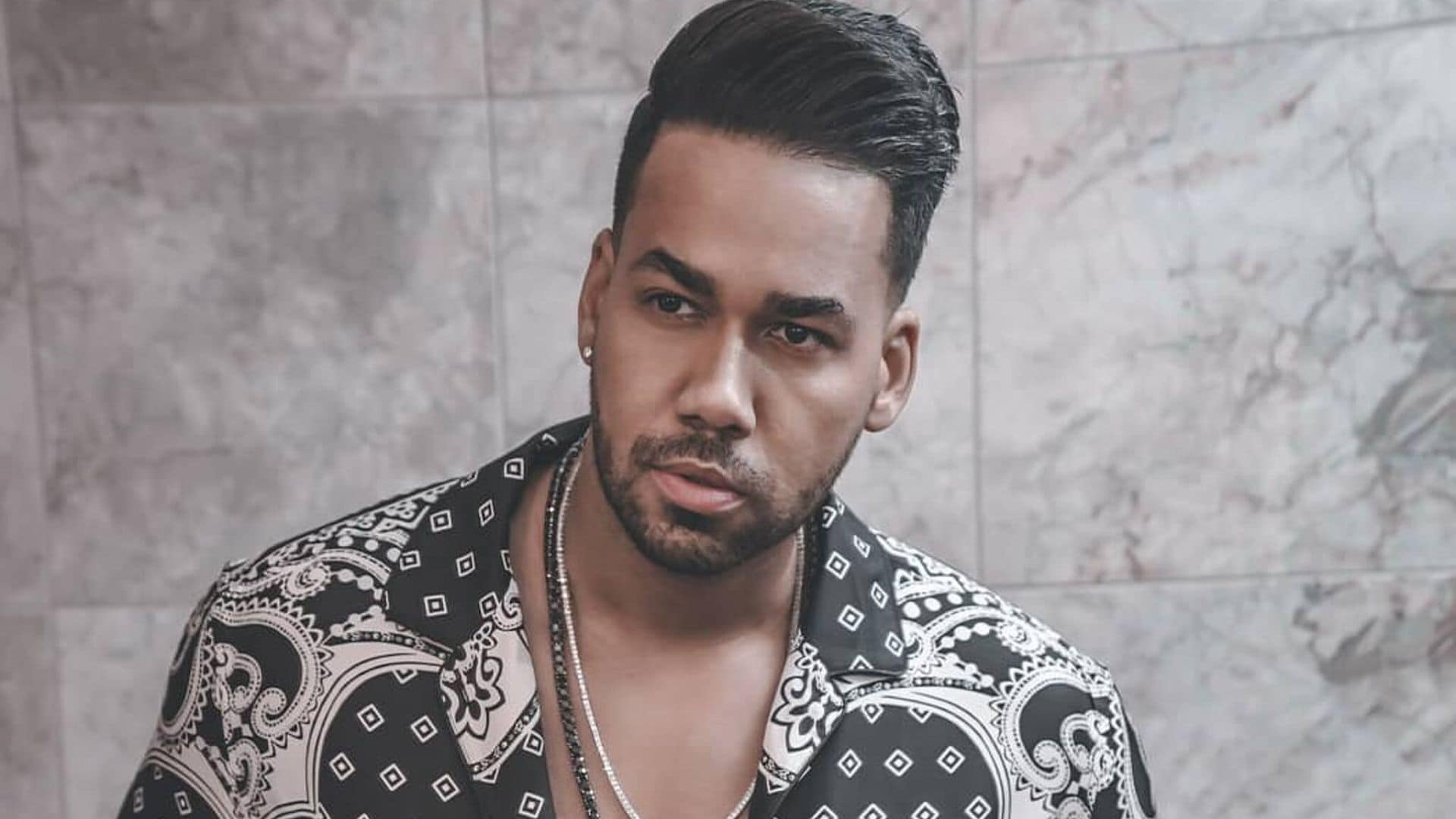 Romeo Santos sufre irreparable pérdida familiar: ‘Lo extrañaré todos los días de mi vida’