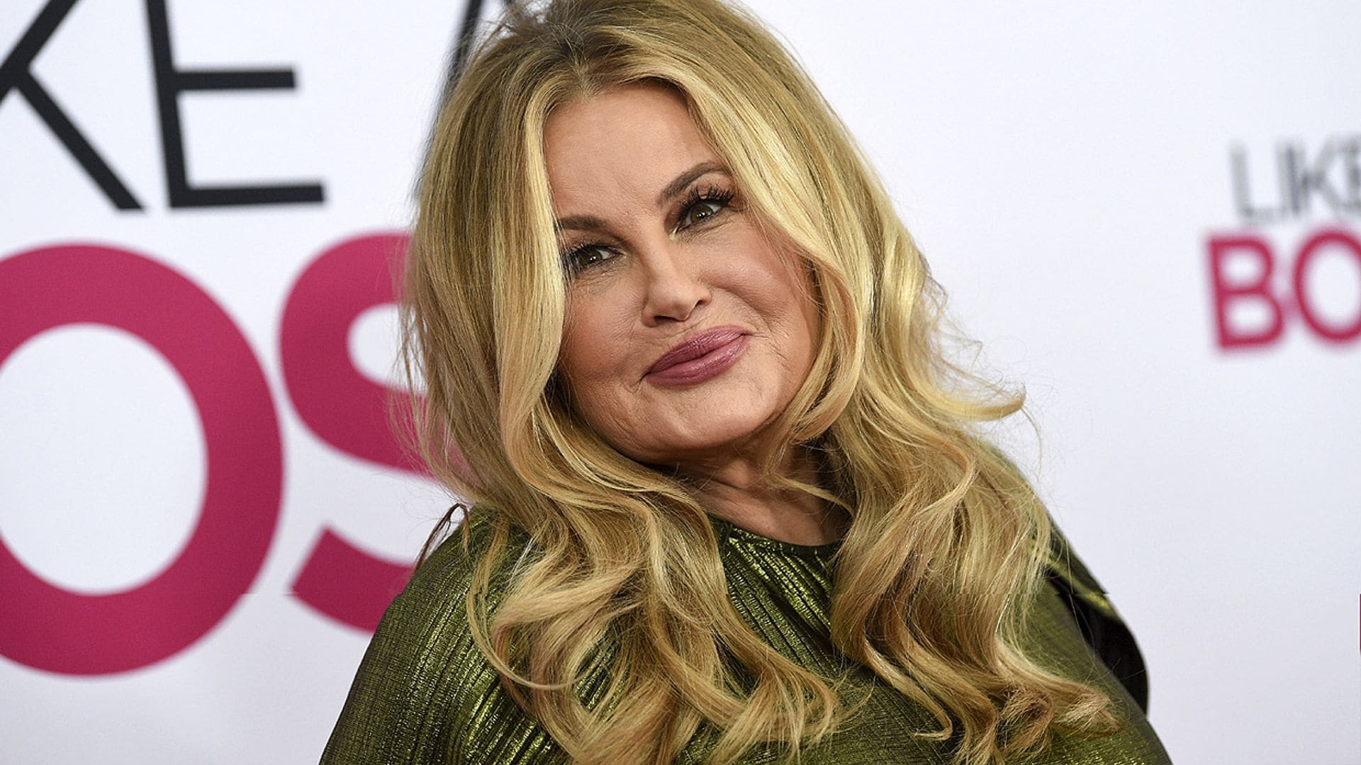 Jennifer Coolidge vive su resurgir al más puro estilo Winona Ryder
