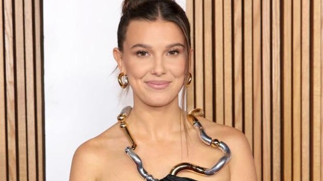 millie bobby brown