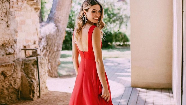 look invitada