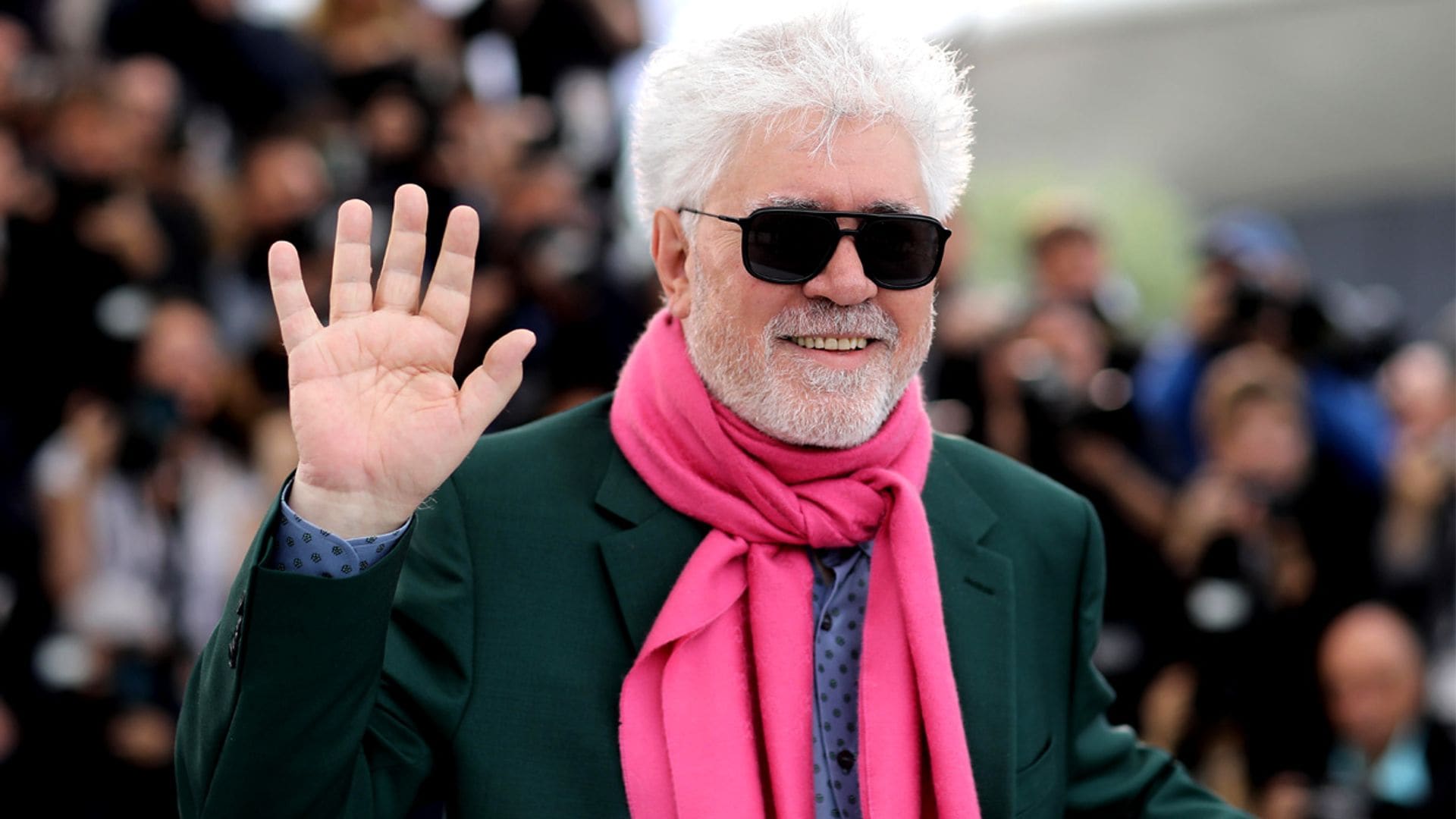 Los españoles en Cannes 2023: de Pedro Almodóvar y su western con estrellas de Hollywood a lo nuevo de Elena Martín