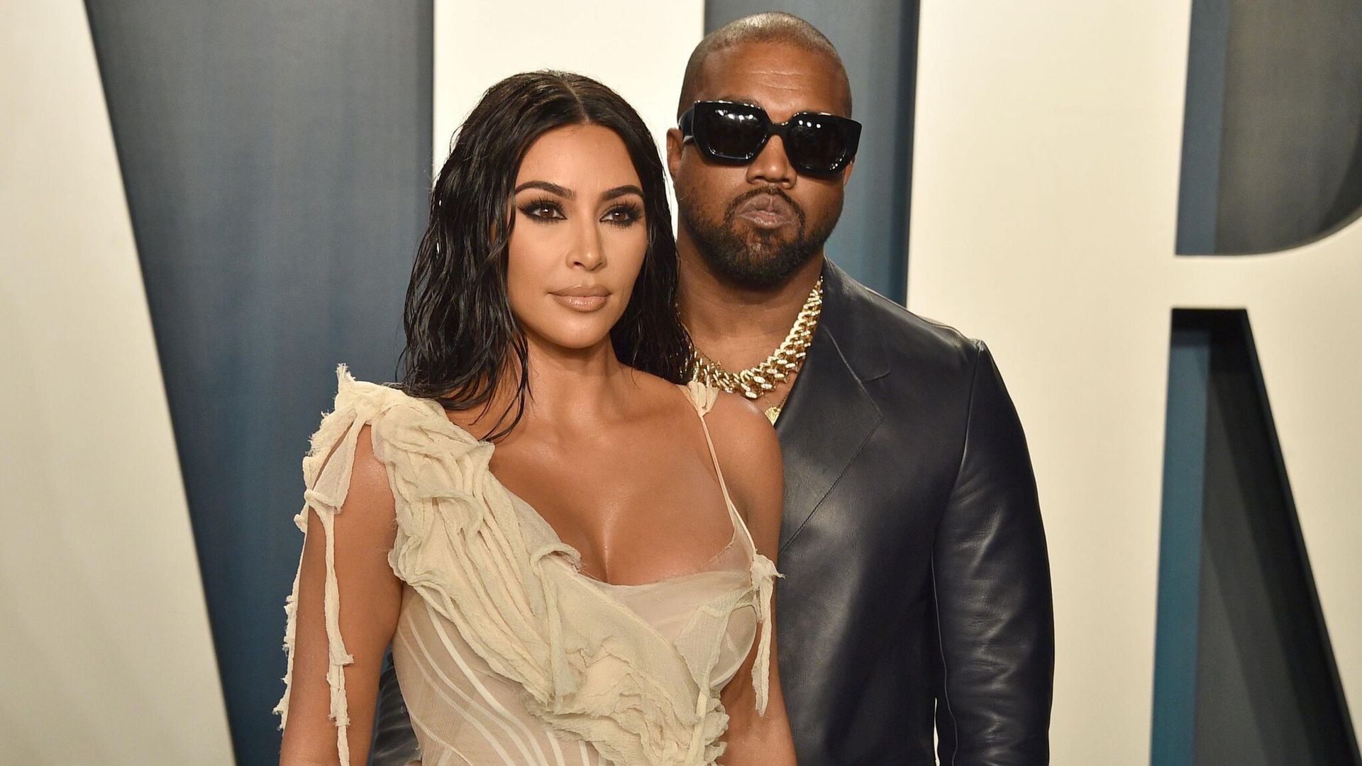 Kim Kardashian y Kanye West concluyen su divorcio; ella recibirá $200 mil para la manutención de sus hijos