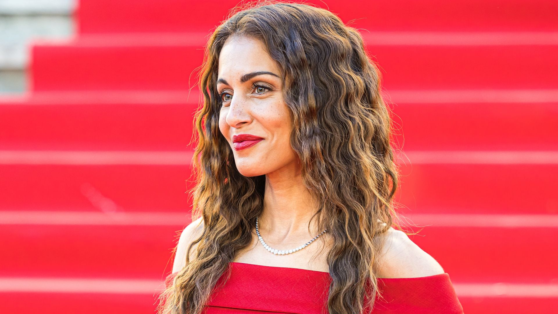 La inesperada imagen con la que Hiba Abouk confiesa su verdadera relación con Achraf Hakimi