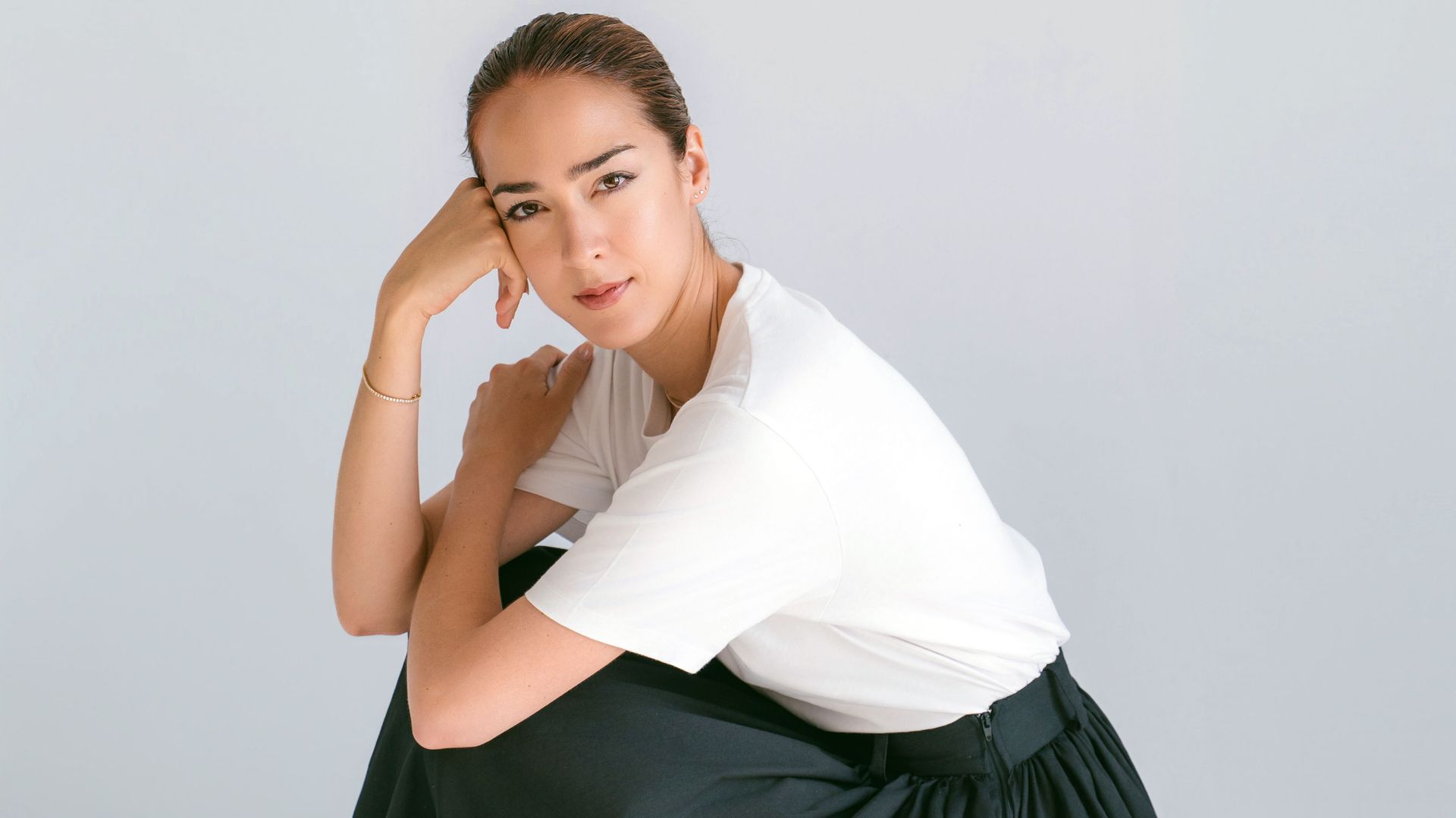 Entrevista con Beatriz Carranza para Hola Fashion 2025