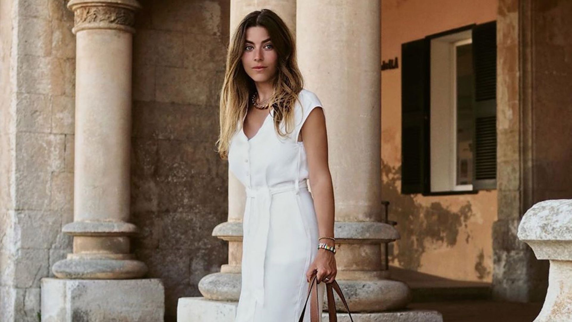 Así visten las españolas en vacaciones, ¿con qué 'influencer' te identificas?