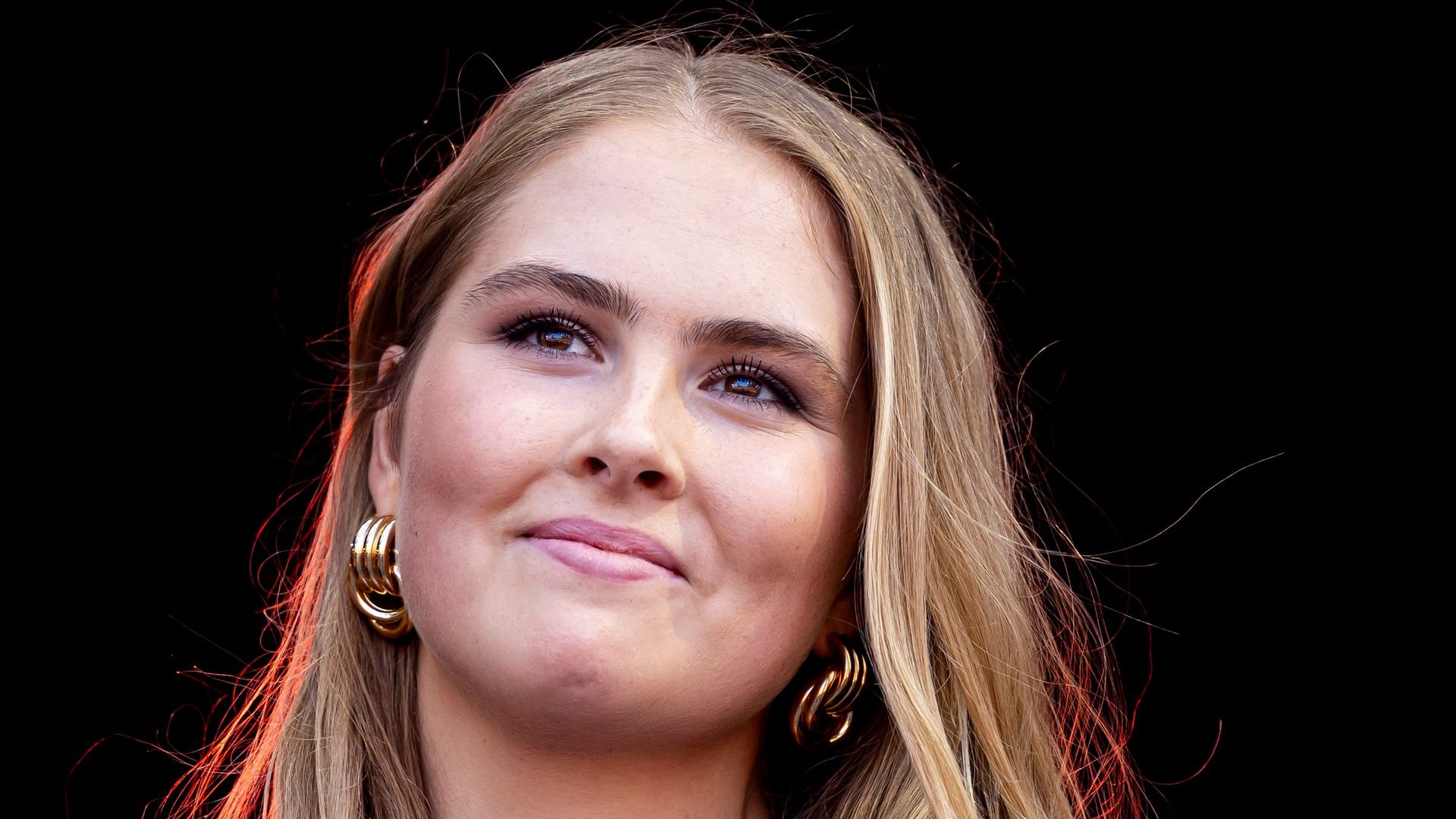El secreto de la popularidad de Amalia de Holanda: una Princesa que conquista corazones y encuestas