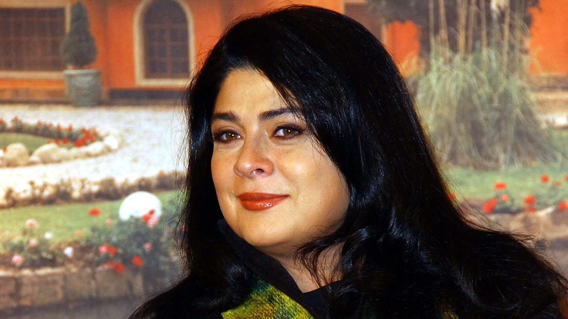 Victoria Ruffo asegura no estar arrepentida de lo que dijo en días pasados.